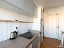 Louer Appartement 35 m2 Clichy