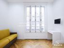 Apartment PARIS-19EME-ARRONDISSEMENT 
