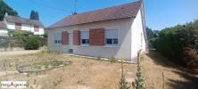 Acheter Maison 76 m2 Chatres-sur-cher