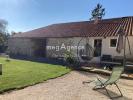 House SAINTE-GEMME-LA-PLAINE 