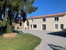 House SAINTE-GEMME-LA-PLAINE 