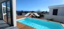 Location Maison Saint-pierre 974