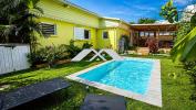 Vente Maison Ravine-des-cabris 974