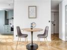 Louer Appartement Paris-16eme-arrondissement 2400 euros