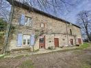 Acheter Maison 110 m2 Bujaleuf