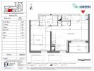 Louer Appartement 38 m2 Saran