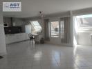 For rent Apartment Beauvais  60000 100 m2 4 rooms