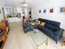 Acheter Appartement 75 m2 Saint-raphael