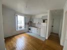 Louer Appartement Paris-17eme-arrondissement 1200 euros