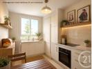 Acheter Appartement 43 m2 Limoges