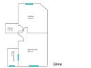 Louer Appartement Nantes 670 euros