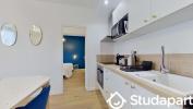 Louer Appartement 11 m2 Nice
