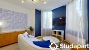 Louer Appartement Nice 600 euros
