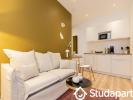 Location Appartement Saint-etienne 42
