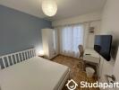 Louer Appartement 9 m2 Angers
