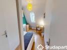 Annonce Location Appartement Paris-8eme-arrondissement
