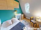 Louer Appartement 10 m2 Paris-8eme-arrondissement