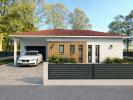 House SEIGNOSSE 