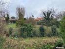 Vente Terrain Vayres 33