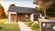 Acheter Maison 88 m2 Bailleau-l'eveque