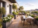 Vente Appartement Meudon 92