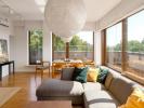 Vente Appartement Ville-d'avray 92