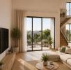 Vente Appartement Plessis-robinson 92