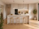 Acheter Appartement 120 m2 Plessis-robinson
