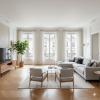 Acheter Appartement 82 m2 Bry-sur-marne