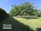 Land SAINT-JUERY 