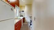 Louer Appartement 21 m2 Paris-7eme-arrondissement