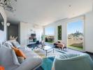 Annonce Vente 3 pi�ces Appartement Marseille-7eme-arrondissement