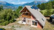 Acheter Maison Crots Hautes alpes