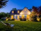 Annonce Vente 8 pi�ces Maison Chavenay