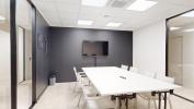 Acheter Bureau 238 m2 Lons