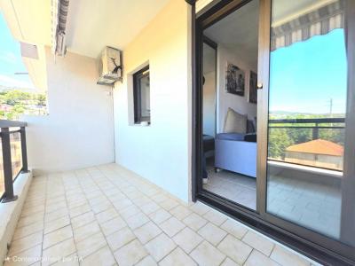 Vente Appartement 2 pi�ces LAVANDOU 83980