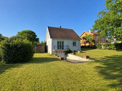 Vente Maison 4 pi�ces ARCIS-SUR-AUBE 10700