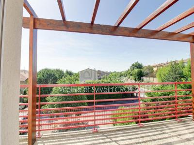 Vente Appartement 2 pi�ces QUINT-FONSEGRIVES 31130