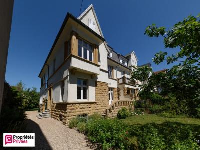 Vente Maison 10 pi�ces BAN-SAINT-MARTIN 57050