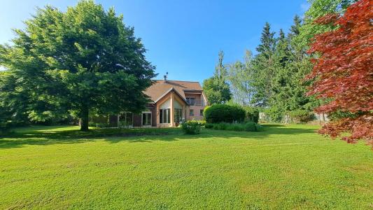 Vente Maison 6 pi�ces LEVIS-SAINT-NOM 78320