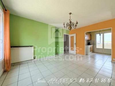 Vente Appartement 4 pi�ces FONTAINE 38600