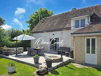 Vente Maison 4 pi�ces CETON 61260
