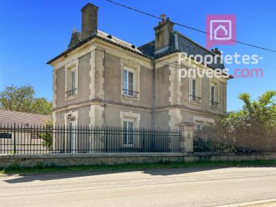 Vente Prestige DOMMARTIN-LES-TOUL 54200