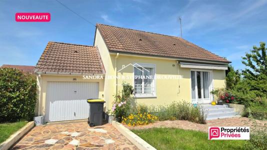 Vente Maison 3 pi�ces MAINTENON 28130