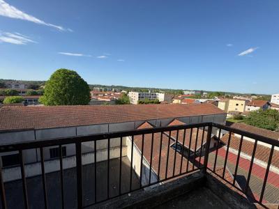 Vente Appartement SAINT-GAUDENS 31800