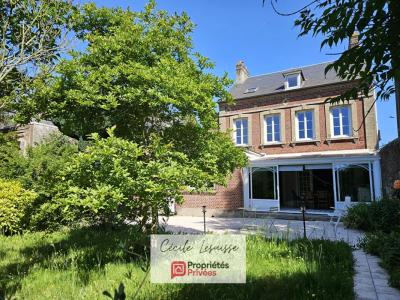 Vente Maison 8 pi�ces LILLEBONNE 76170