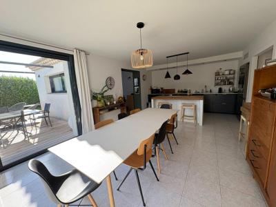 Vente Maison 5 pi�ces PERNES-LES-FONTAINES 84210