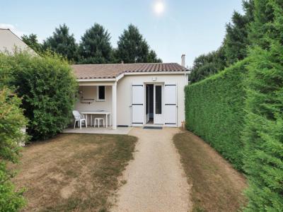Vente Maison 2 pi�ces JONZAC 17500