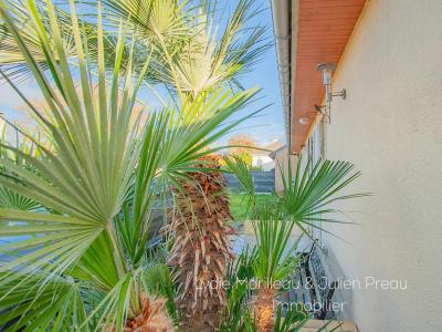 Vente Maison 4 pièces SAINT-MARS-DU-DESERT 44850