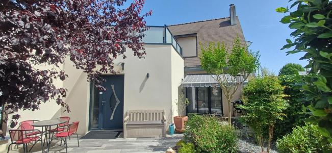 Vente Maison 6 pi�ces BEAUCOUZE 49070